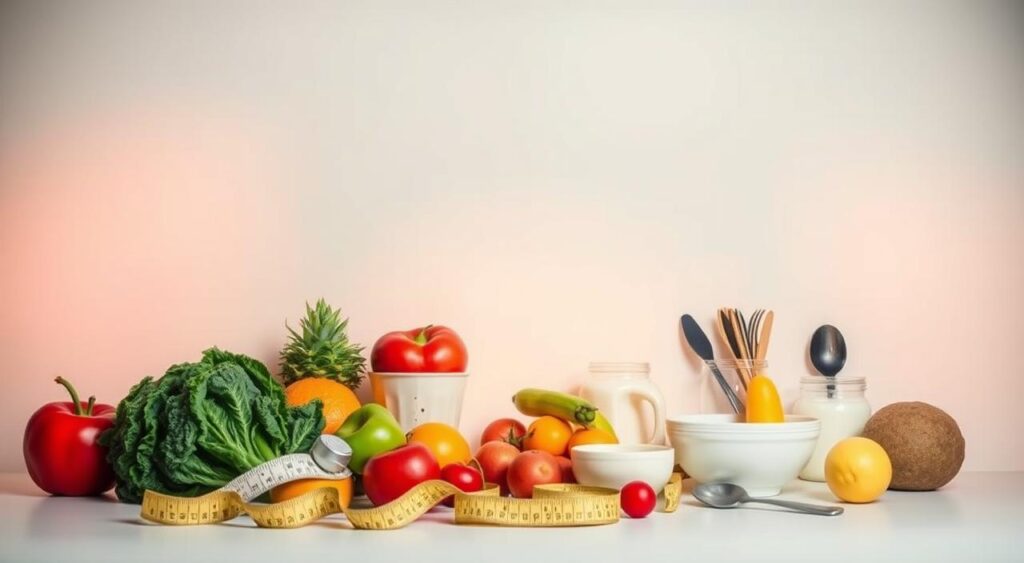 Como escolher a melhor dieta