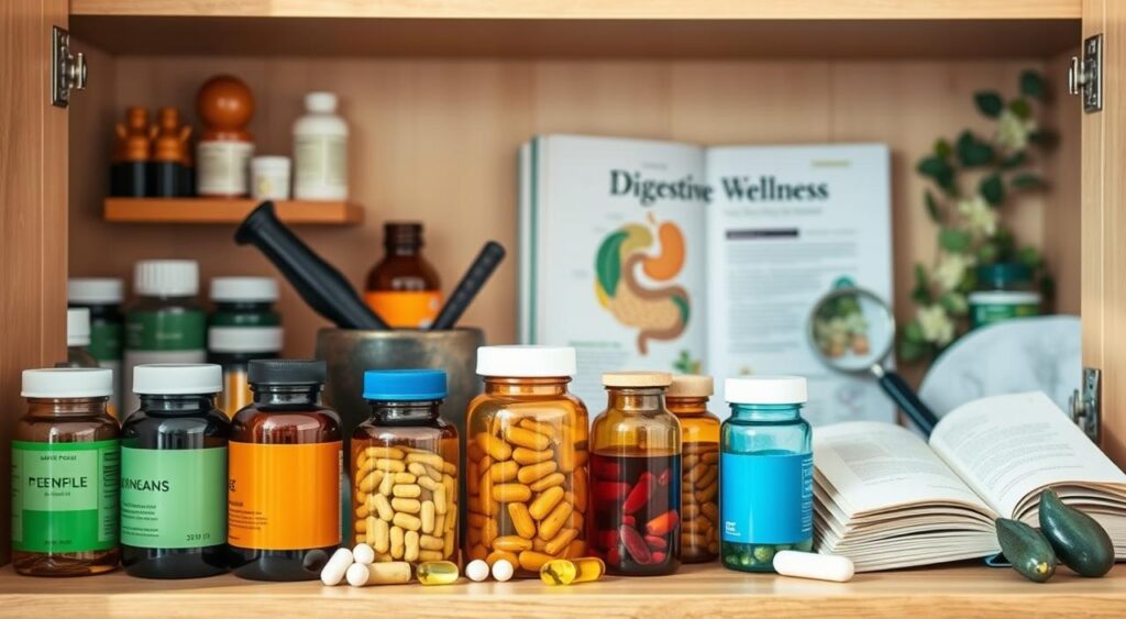 Como escolher suplemento ideal 