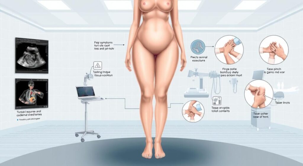 Diagnóstico de Lipedema Diagnóstico de Lipedema