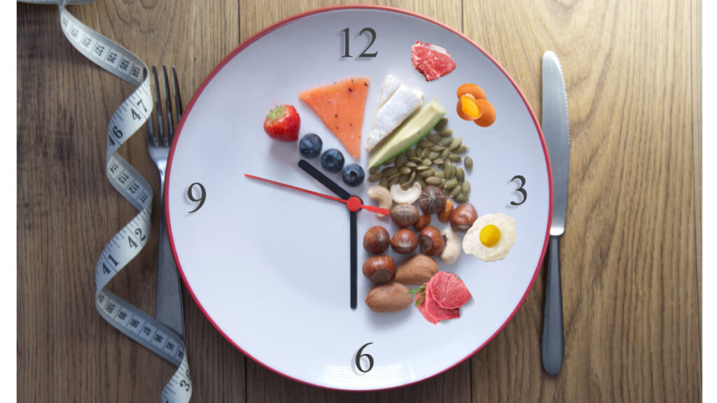 Estratégias para quebrar o jejum intermitente