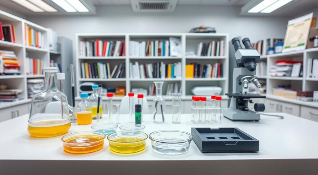 Estudos sobre glutamina Estudos sobre glutamina