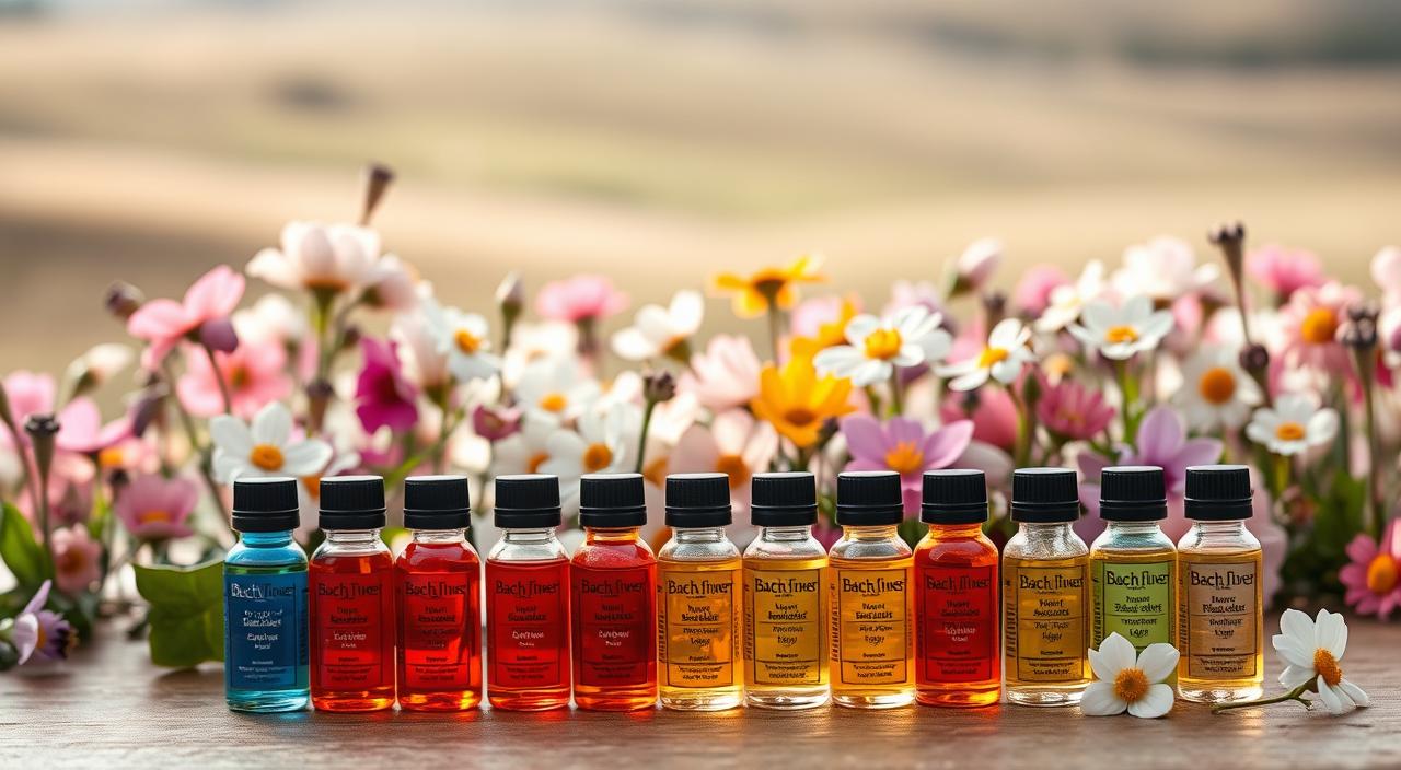 Florais de Bach