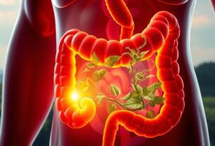 Glutamina benefícios para o intestino