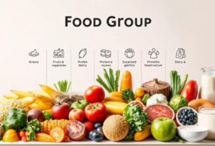 Grupos alimentares
