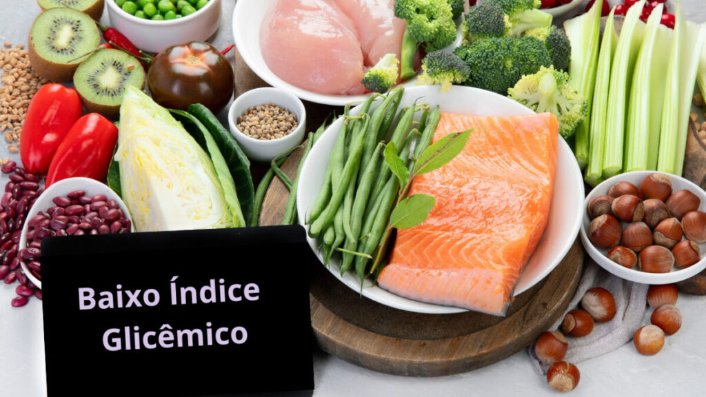 Índice Glicêmico Índice Glicêmico