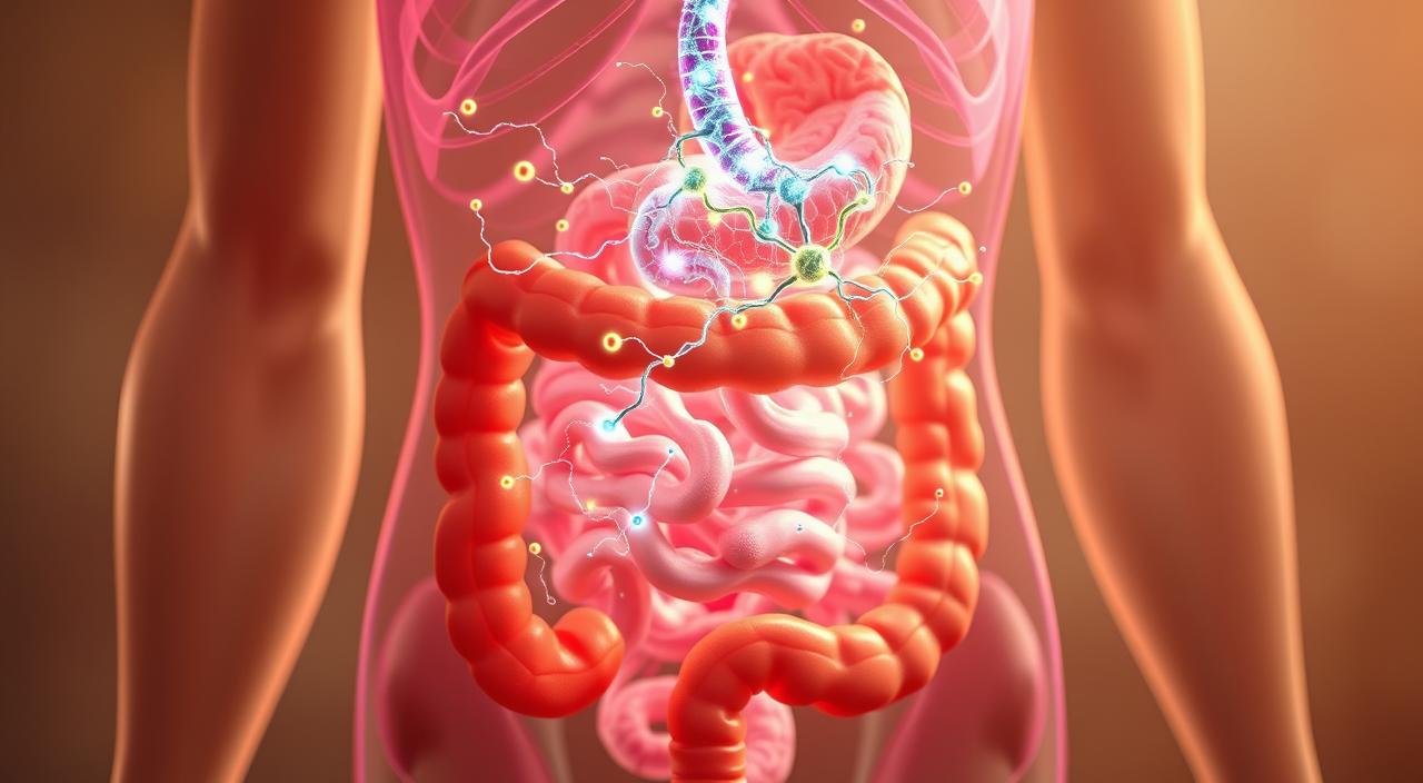 Intestino e Emoções