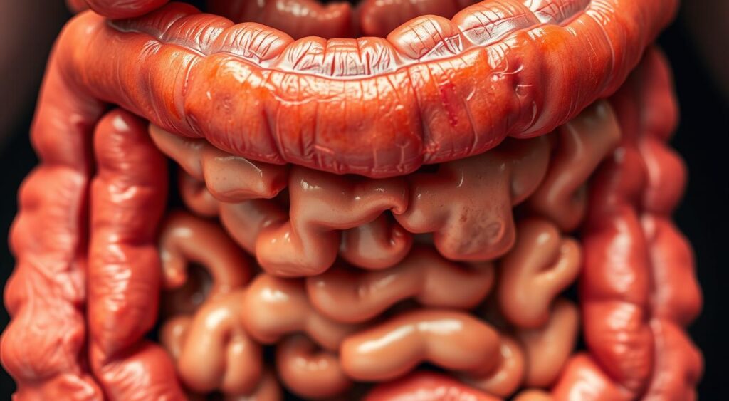 Intestino permeável Intestino permeável