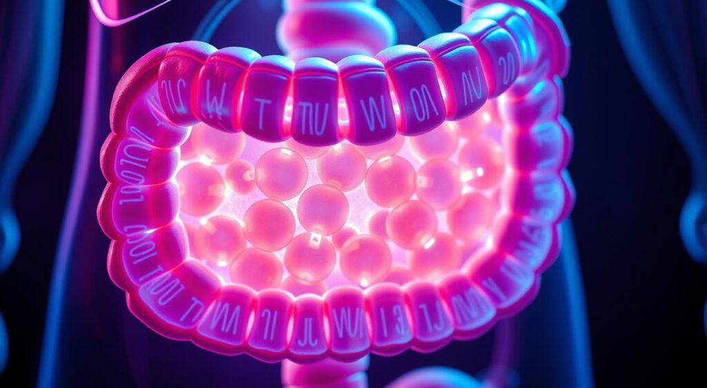 Intestino permeável Intestino permeável