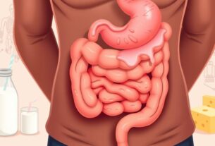 Intolerância a Lactose