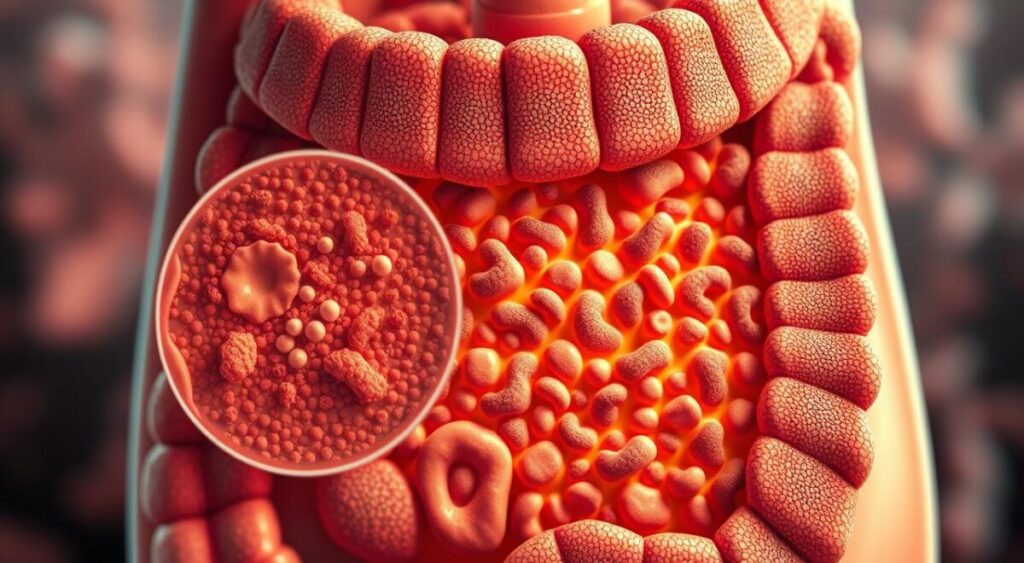 Modulação intestinal