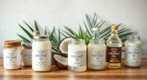 Óleo de coco é anti-inflamatório