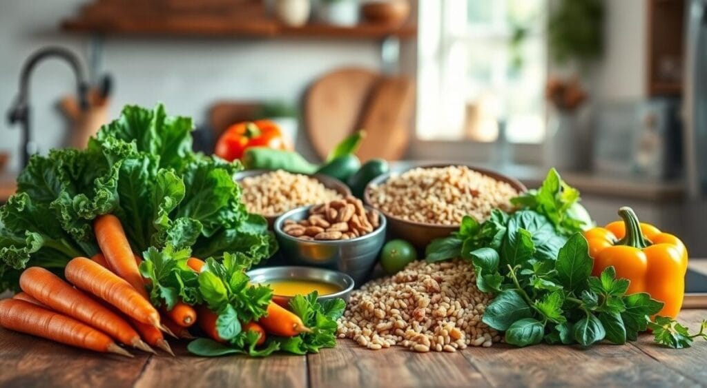 Psoríase e Dieta: Quais Alimentos Ajudam a Reduzir a Inflamação na Pele