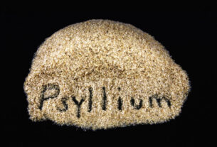 Psyllium