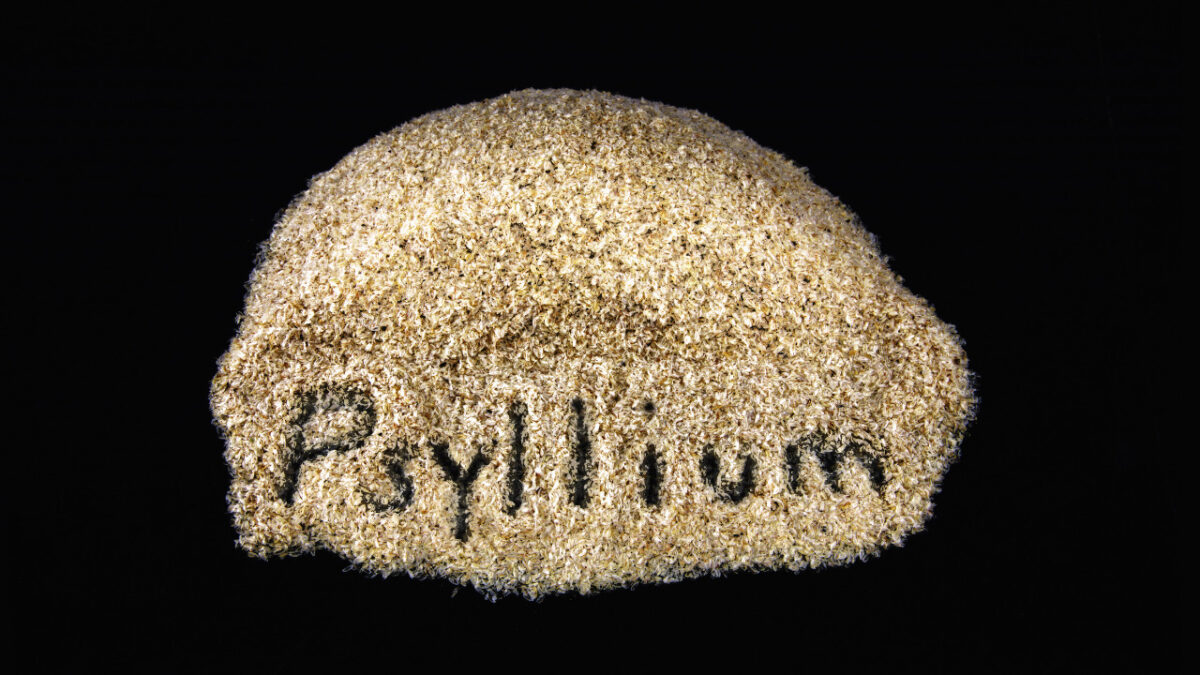 Psyllium