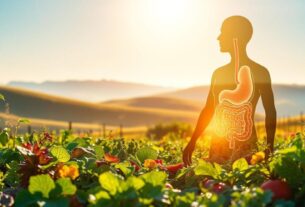 Receitas para Nutrir a Microbiota Intestinal