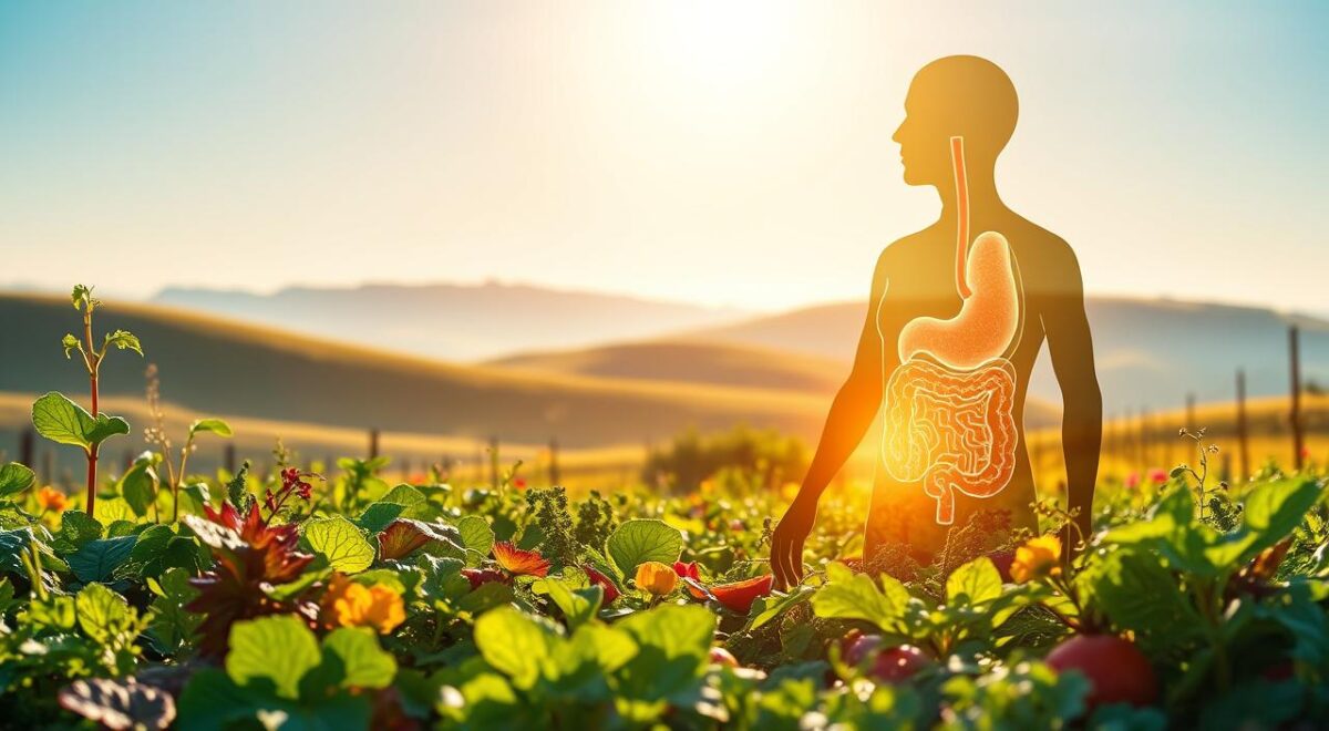 Receitas para Nutrir a Microbiota Intestinal