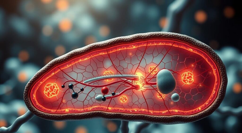 Recuperação do intestino Recuperação do intestino