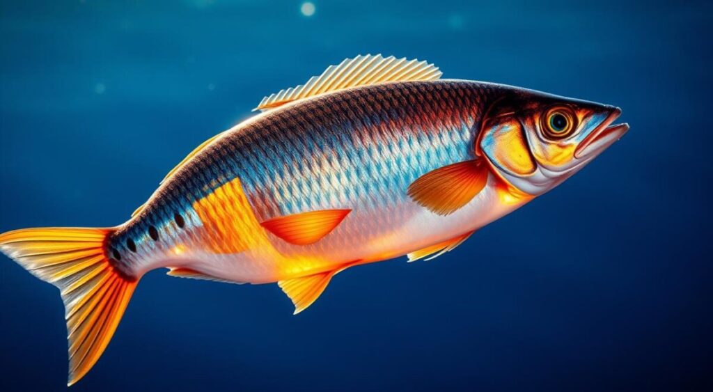 Sardinha: Rica em ômega 3 Sardinha: Rica em ômega 3