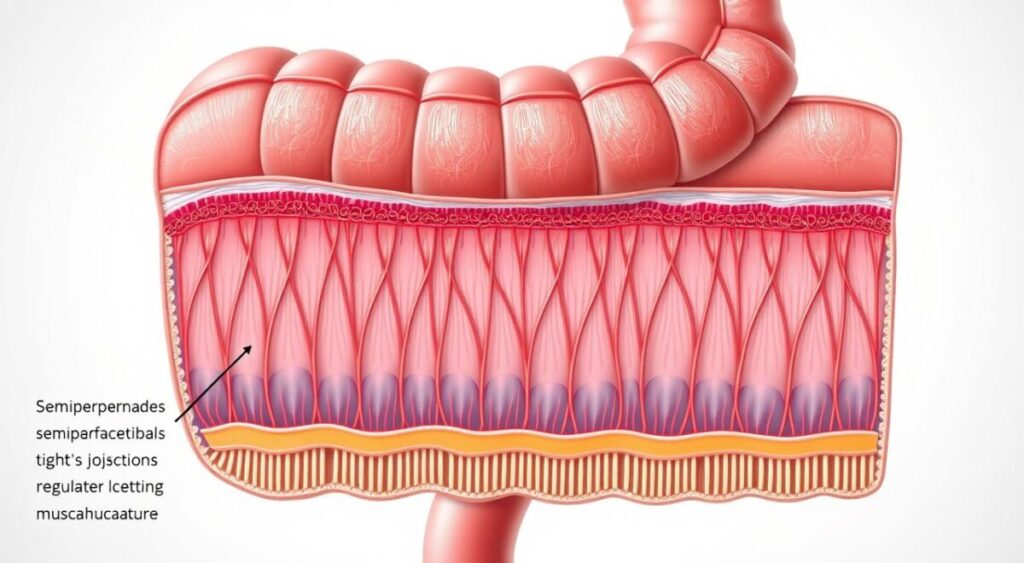 Sindrome do Intestino permeável Sindrome do Intestino permeável