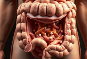 Sindrome do intestino permeável