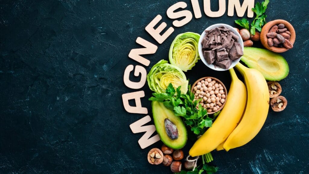 Alimentos ricos em magnésio alimentos mais ricos em magnesio 2