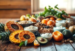 enzimas digestivas naturais