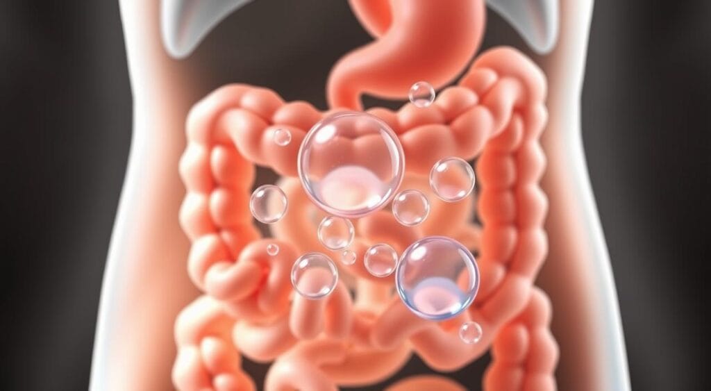 Gases Intestinais: Causas e Como Aliviar de Forma Natural