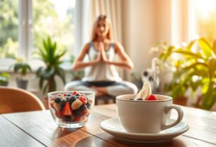 hábitos matinais para o intestino