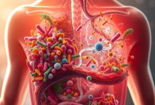 microbiota