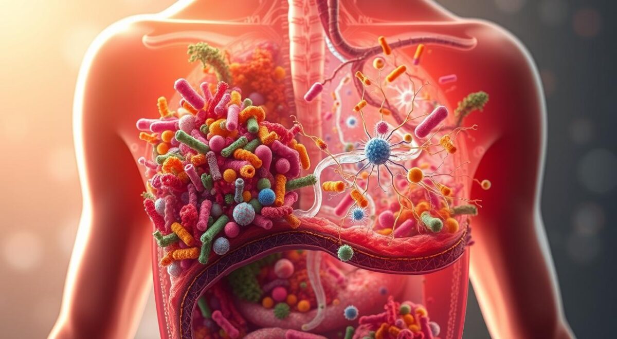 microbiota