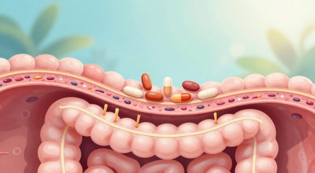 Benefícios da Biotina