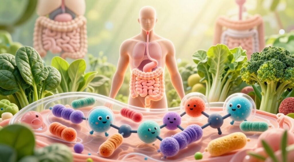 Para que serve a Biotina