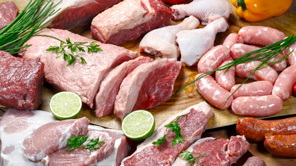 Alimentos construtores