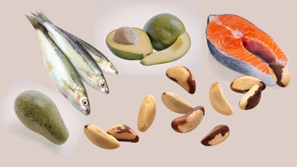 Alimentos energéticos