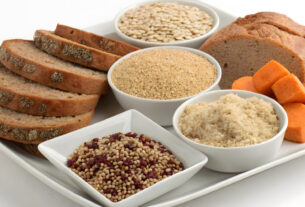 Alimentos energéticos