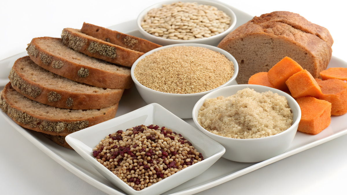 Alimentos energéticos