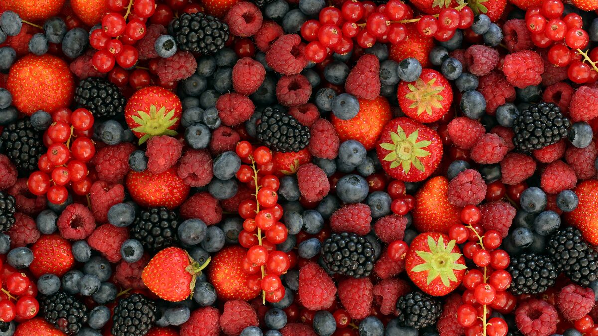 Alimentos que aumentam a serotonina