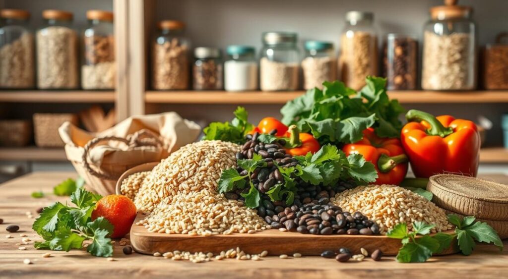 Características dos carboidratos complexos