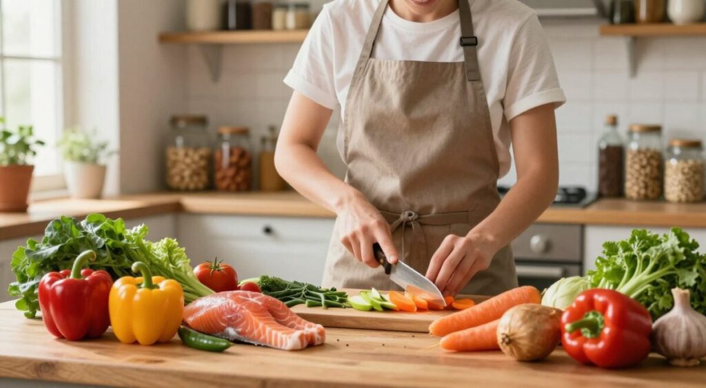 Como implementar a Dieta Paleolítica