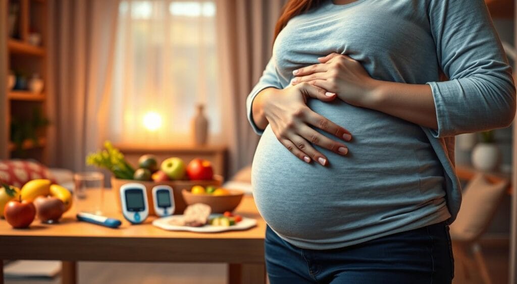 Diabete Gestacional: O Que Você Precisa Saber Sobre Essa Condição