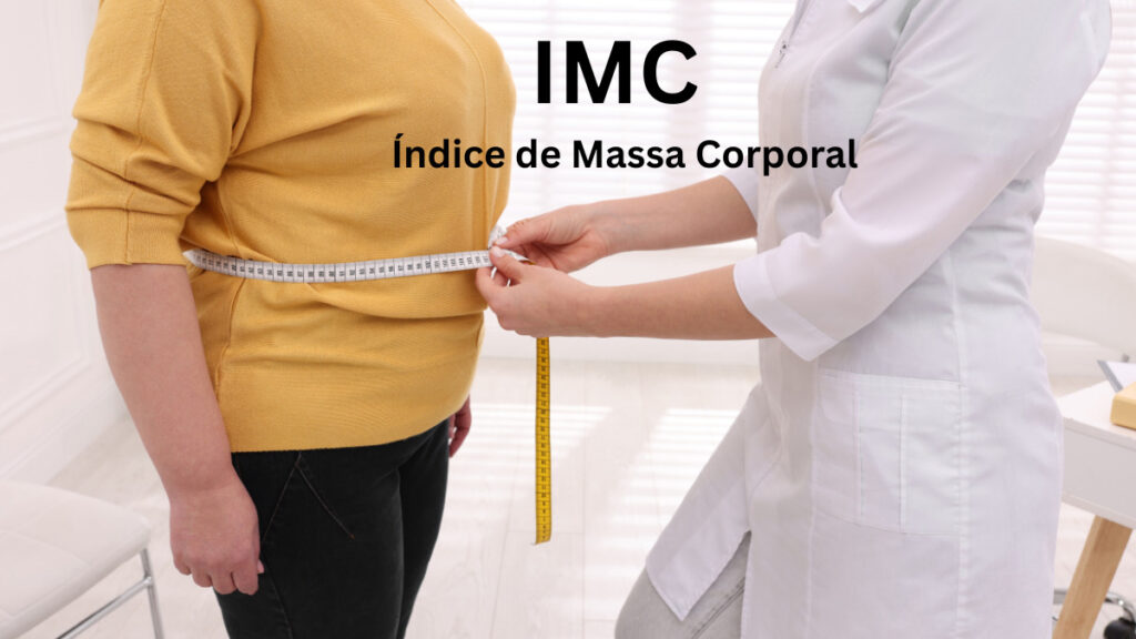 IMC em consultas