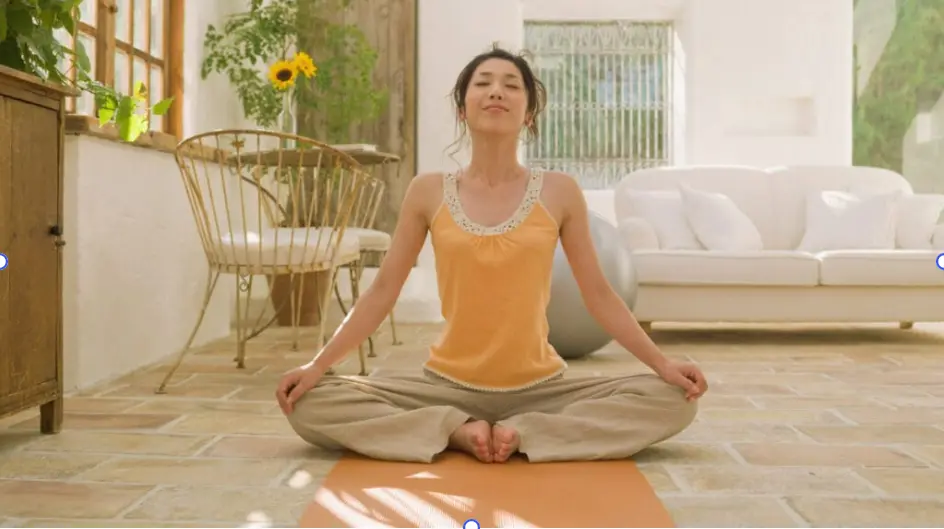 Melhores Posturas de Yoga para intestino preso e Digestao 3
