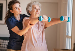 Como acelerar o metabolismo após os 40 anos