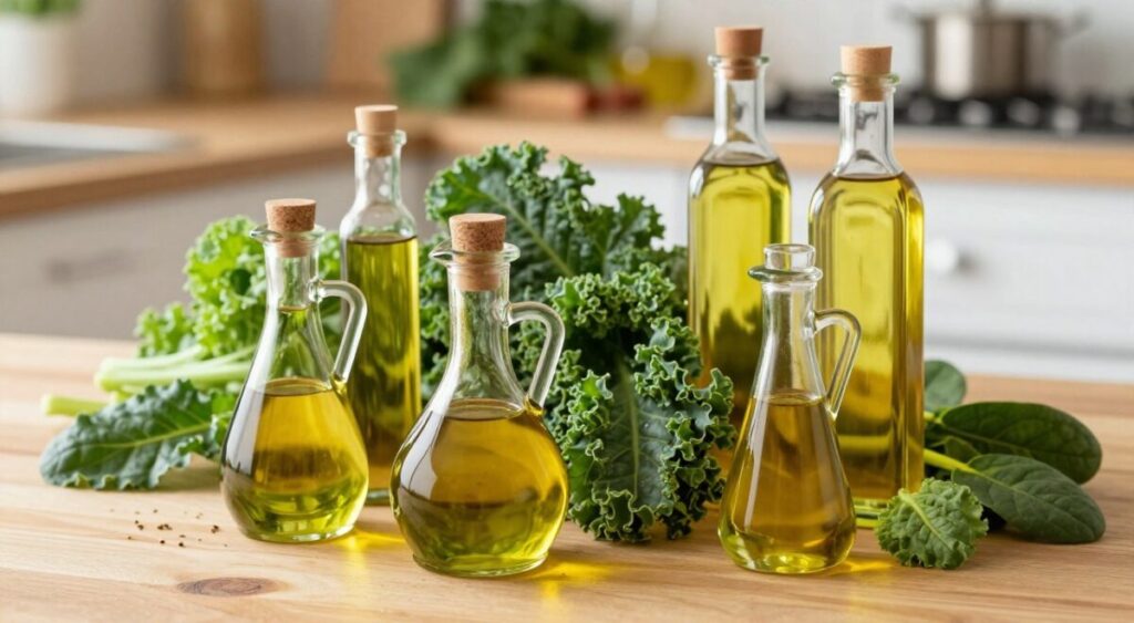 Onde encontrar Vitamina K