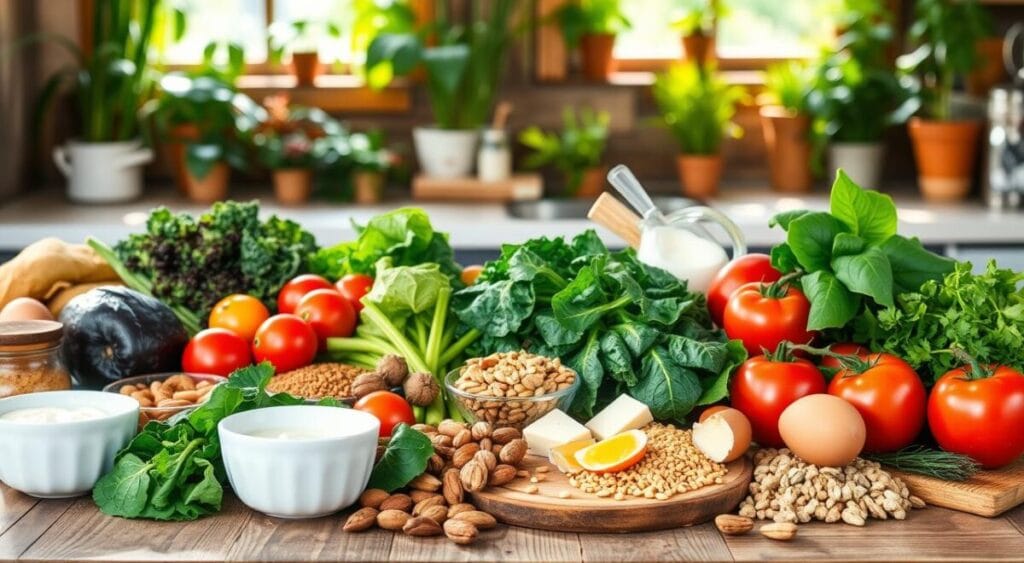 Dieta Ovolactovegetariano: Entenda o que é, Alimentos e Benefícios