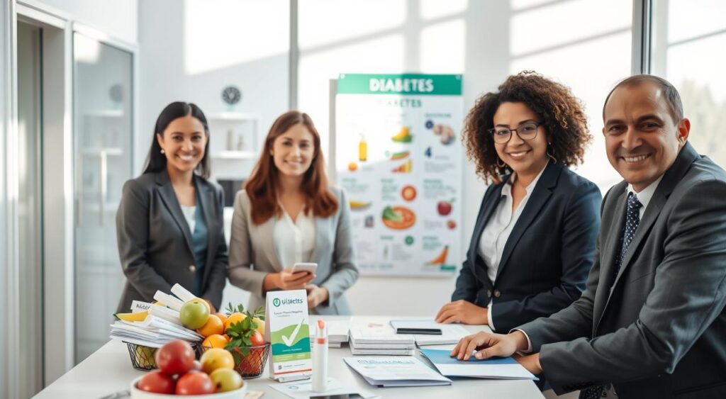 Prevenção do Diabetes