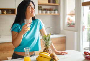 Como criar uma Rotina Diária