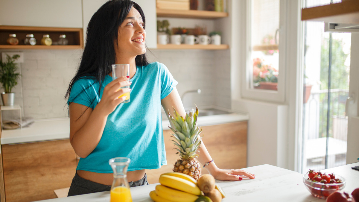 Como criar uma Rotina Diária