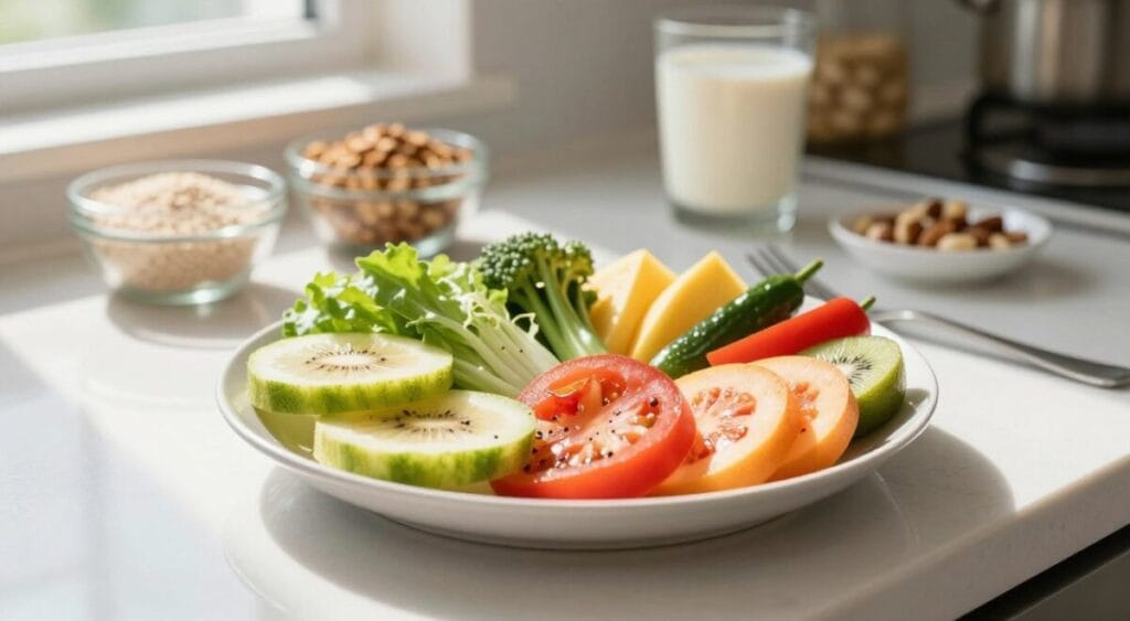 Relação entre saúde intestinal e intolerância alimentar: o que você precisa saber