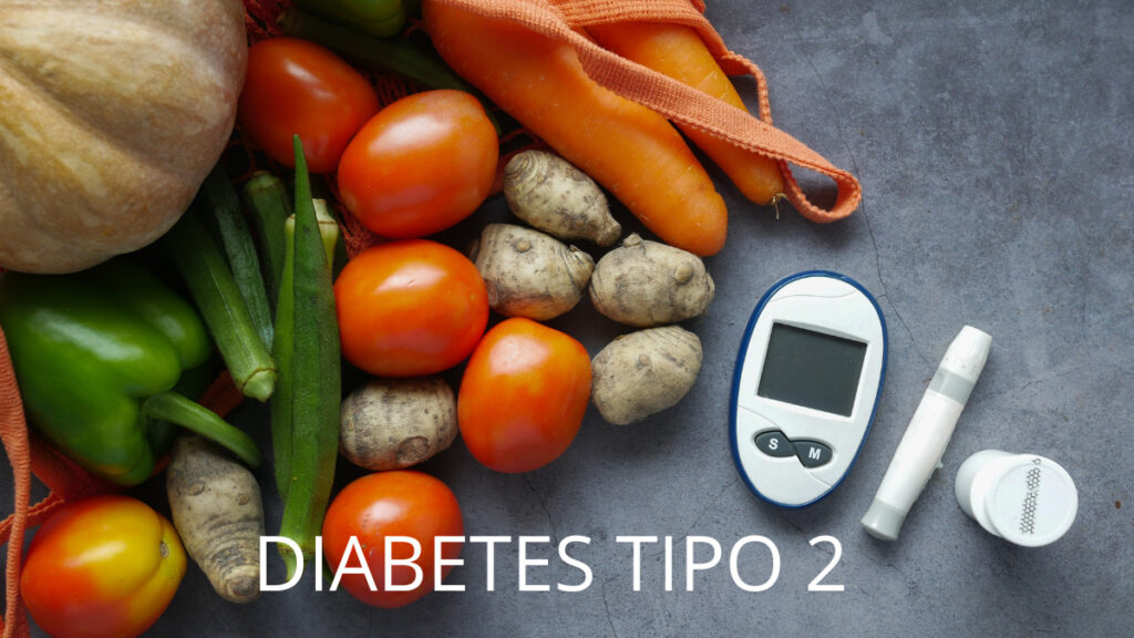 Tratamento Diabetes tipo 2